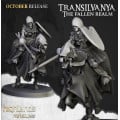 Highlands Miniatures - Transilvanya - Mounted Skeletons with EMC 5