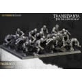 Highlands Miniatures - Transilvanya - Ghouls Unit 0