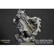 Highlands Miniatures - Transilvanya - The Necromancers