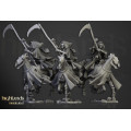 Highlands Miniatures - Transilvanya - Spectral Cavalry 9