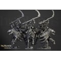 Highlands Miniatures - Transilvanya - Spectral Cavalry 13