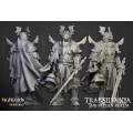 Highlands Miniatures - Transilvanya - Vampire Néophyte 1