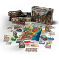 Ticket to Ride Legacy: Legends of the West 1