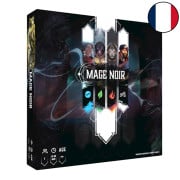 Mage Noir - Boite de base