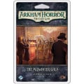 Arkham Horror : The Card Game - The Midwinter Gala 0