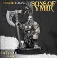 Highlands Miniatures - Sons Of Ymir - Dwarf Giantseeker 0