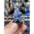 Highlands Miniatures - Sons Of Ymir - Dwarf Runepriests 3