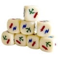 Summoner Wars - Premium Dice 0