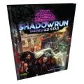 Shadowrun - Tarnished Star 0