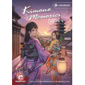 Kimono Memories 0