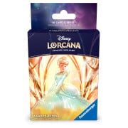 Lorcana - Sleeves Cendrillon