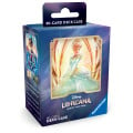 Lorcana - Deckbox Cendrillon 0