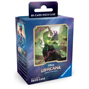 Lorcana - Deckbox Ursula