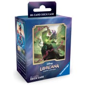 Lorcana - Deckbox Ursula