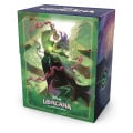 Lorcana - Deckbox Ursula 1