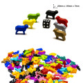 Meeple - Mouton x5 13