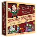 Munchkin Shakespeare Deluxe 0