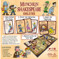 Munchkin Shakespeare Deluxe 1