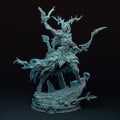 Witchsong Miniatures - Dame du Bosquet 0