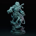 Witchsong Miniatures - Leoren 0