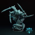 Witchsong Miniatures - Sehrpahnt 1