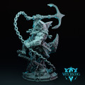 Witchsong Miniatures - Anchor Whirler 1