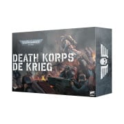 W40K : Death Korps de Krieg – Set d'Armée de l'Astra Militarum