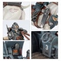 W40K : Death Korps de Krieg – Set d'Armée de l'Astra Militarum 11