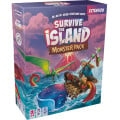 Survive The Island - Monster Pack 0