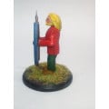 Celtic Light Infantry - Gardix 2