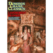 Dungeon Crawl Classics - L'Avenement du Chaos