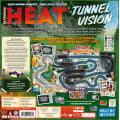 Heat - Tunnel Vision 2