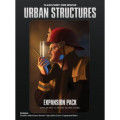 Flash Point: Fire Rescue Expansion : Urban Structure 0