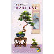 Bonsai - Wabi Sabi