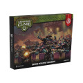 Armoured Clash - Empire Infantry Regiment 0