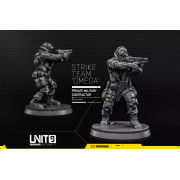 Unit-9 - Strike Team 'Omega'