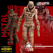 Unit-9 - Kevlar