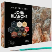 Army Painter - John Blanche Volume 1 Paint Set