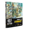 Bolt Action - Armies of Germany Third Edition 0