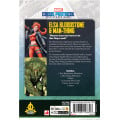 Marvel Crisis Protocol: Elsa Bloodstone & Man-Thing 2