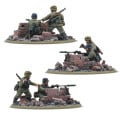 Bolt Action - German - Rattenkrieg, German Veteran Infantry Starter Army 3