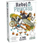 Rebel Princess