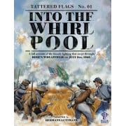 Tattered Flags: Into The Whirlpool