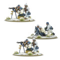 Bolt Action - German - Fallschirmjäger (Winter) Starter Army 5