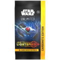 Star Wars Unlimited : Jump to Lightspeed - Carbonite Edition Booster 0