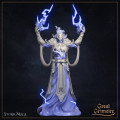 Great Grimoire - Elemental Awakening - Esprit des Tempêtes 6