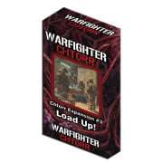 Warfighter Chtorr - Expansion No. 3 Load Up