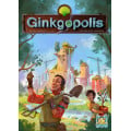 Ginkgopolis 0