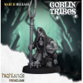 Highlands Miniatures - Swamp Goblins - Swamp Goblins Herd 7