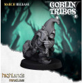 Highlands Miniatures - Swamp Goblins - Swamp Goblins Stonethrowers 4